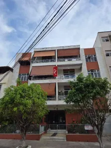 Apartamento com 2 Quartos à venda, 69m² no Vila da Penha, Rio de Janeiro