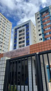 Apartamento com 1 Quarto para alugar, 43m² no Imbuí, Salvador