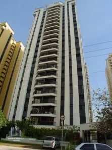 Apartamento com 3 Quartos à venda, 110m² no Indianópolis, São Paulo