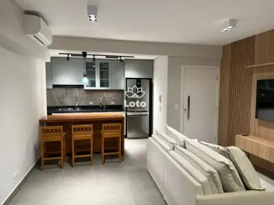 Apartamento com 2 Quartos à venda, 68m² no Loteamento Mogilar, Mogi das Cruzes