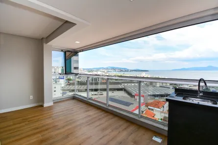 Apartamento com 2 Quartos à venda, 93m² no Kobrasol, São José