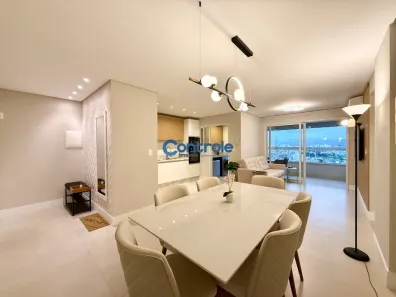 Apartamento com 2 Quartos à venda, 89m² no Barreiros, São José