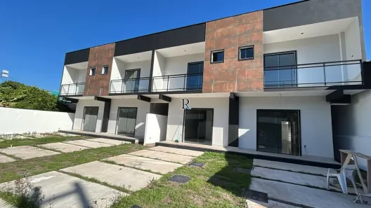 Casa com 2 Quartos à venda, 90m² no Jardim Atlântico Oeste (Itaipuaçu), Maricá