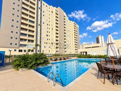 Apartamento com 2 Quartos à venda, 48m² no Parque Jamaica, Londrina