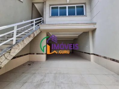 Sobrado com 3 Quartos à venda, 220m² no Parque São Domingos, São Paulo