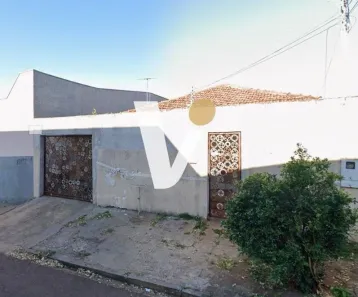 Casa com 3 Quartos à venda, 119m² no Vila Formosa, Presidente Prudente
