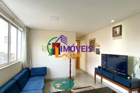 Apartamento com 1 Quarto à venda, 96m² no Floresta, Belo Horizonte
