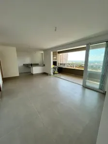 Apartamento com 3 Quartos à venda, 106m² no Park Lozandes, Goiânia