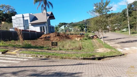 Lote/Terreno à venda, 403m² no Dos Boêmios, Nova Petrópolis