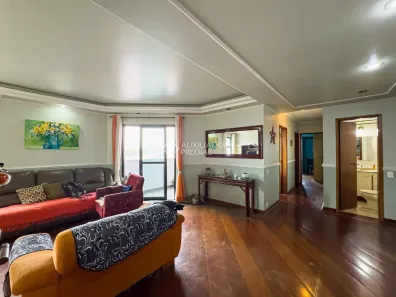 Apartamento com 3 Quartos à venda, 148m² no Nova Petrópolis, São Bernardo do Campo