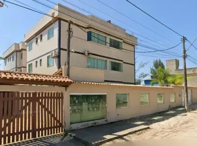 Apartamento com 2 Quartos à venda, 65m² no Mar Y Lago, Rio das Ostras