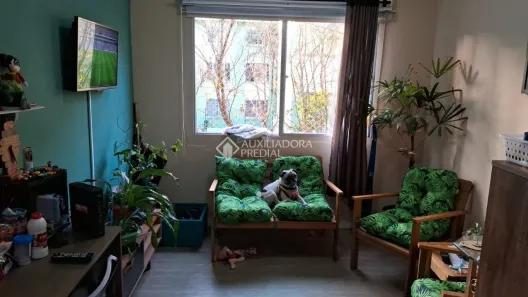 Apartamento com 2 Quartos à venda, 61m² no Camaquã, Porto Alegre