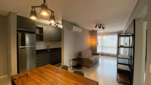 Apartamento com 3 Quartos para alugar, 86m² no Salto Weissbach, Blumenau