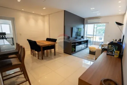 Apartamento com 3 Quartos à venda, 95m² no Centro, Passo Fundo
