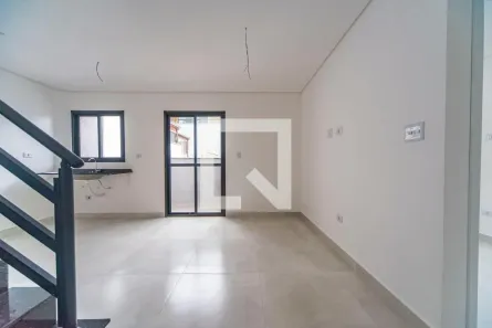 Cobertura com 2 Quartos à venda, 92m² no Vila Floresta, Santo André