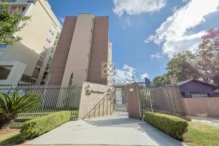 Apartamento com 2 Quartos à venda, 89m² no Vila Izabel, Curitiba