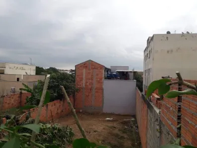 Lote/Terreno à venda, 160m² no Residencial Água Branca, Boituva
