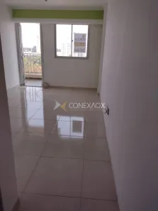 Apartamento com 1 Quarto à venda, 54m² no Centro, Campinas