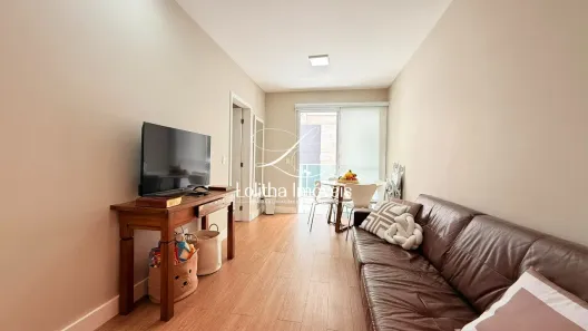 Apartamento com 2 Quartos para alugar, 59m² no Campeche, Florianópolis