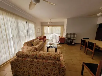 Apartamento com 3 Quartos à venda, 140m² no Pitangueiras, Guarujá