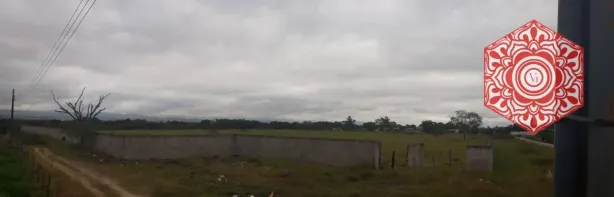 Lote/Terreno à venda, 42478m² no Ponte Nova, Lorena