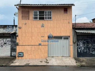 Casa com 3 Quartos à venda, 100m² no Prefeito José Walter, Fortaleza