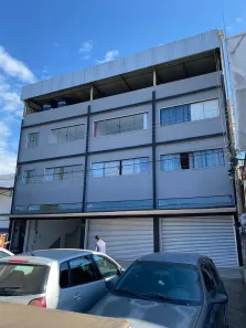 Apartamento com 1 Quarto para alugar, 40m² no Taguatinga Norte, Brasília