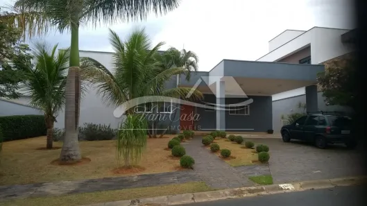 Casa com 3 Quartos à venda, 600m² no Palmital, Porto Feliz