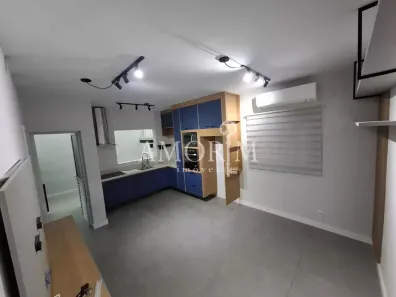 Casa de Condomínio com 2 Quartos para alugar, 70m² no Chácaras São Luís, Santana de Parnaíba