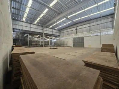 Galpão/Depósito/Armazém para alugar, 1900m² no Pedra do Descanso, Feira de Santana