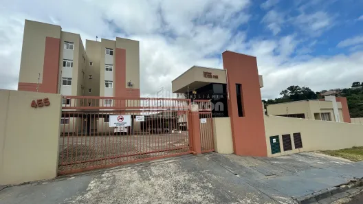Apartamento com 3 Quartos à venda, 56m² no Estrela, Ponta Grossa