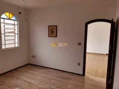 Casa com 3 Quartos à venda, 165m² no Jardim Campos Elíseos, Campinas