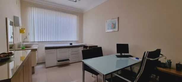 Consultório para alugar, 28m² no Butantã, São Paulo