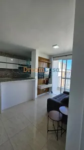 Apartamento com 2 Quartos para alugar, 65m² no São Francisco, Ilhéus