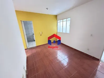 Apartamento com 2 Quartos à venda, 45m² no Candelária, Belo Horizonte