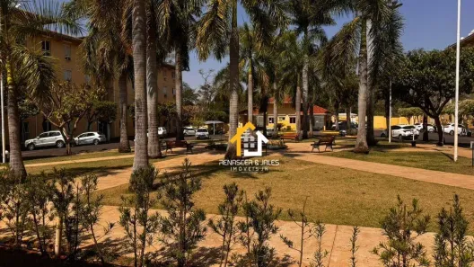 Apartamento com 2 Quartos à venda, 54m² no Jardim Jandira, São José do Rio Preto