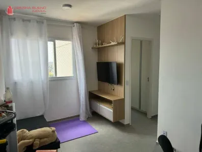Apartamento com 2 Quartos à venda, 41m² no Vila Marari, São Paulo