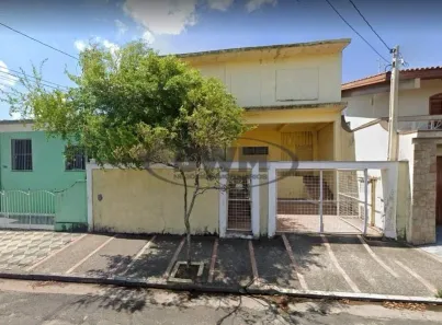 Imóvel Comercial com 3 Quartos à venda, 376m² no Vila Leão, Sorocaba