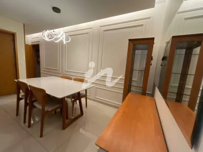 Apartamento com 2 Quartos à venda, 68m² no Centro, Uberlândia