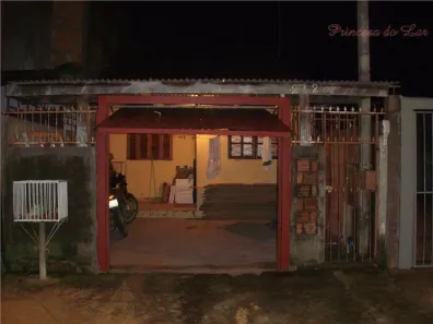 Casa com 2 Quartos à venda, 65m² no Hípica, Porto Alegre
