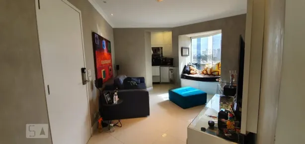 Kitnet com 1 Quarto à venda, 45m² no Vila Mariana, São Paulo