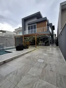 Casa de Condomínio com 5 Quartos à venda, 310m² no Recreio dos Bandeirantes, Rio de Janeiro