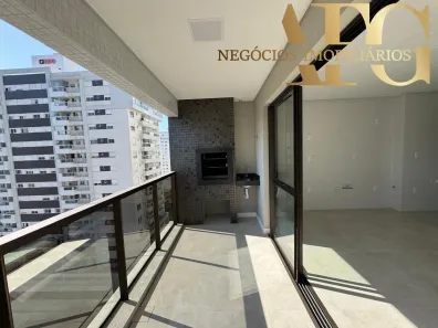 Apartamento com 2 Quartos à venda, 74m² no Kobrasol, São José