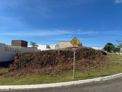 Lote/Terreno à venda, 422m² no Jardim Vila São Domingos, Sorocaba