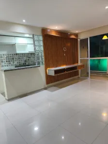 Apartamento com 3 Quartos para alugar, 71m² no Piatã, Salvador