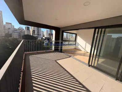 Apartamento com 2 Quartos à venda, 68m² no Paraíso, São Paulo