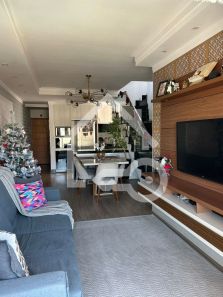 Cobertura com 3 Quartos à venda, 180m² no Nova Petrópolis, São Bernardo do Campo