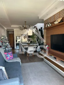 Cobertura com 3 Quartos à venda, 180m² no Nova Petrópolis, São Bernardo do Campo