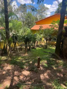 Fazenda/Sítio com 3 Quartos à venda, 10000m² no Conjunto Alvorada, Uberlândia
