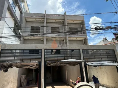 Sobrado com 3 Quartos à venda, 150m² no Jardim Vila Formosa, São Paulo